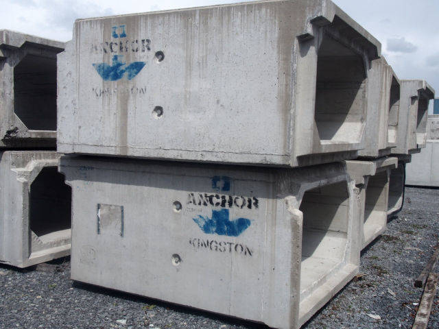 1800 x 900 Box Culvert