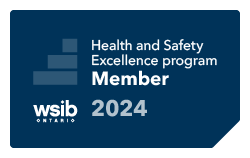 Health and Safety Excellence Member - WSIB