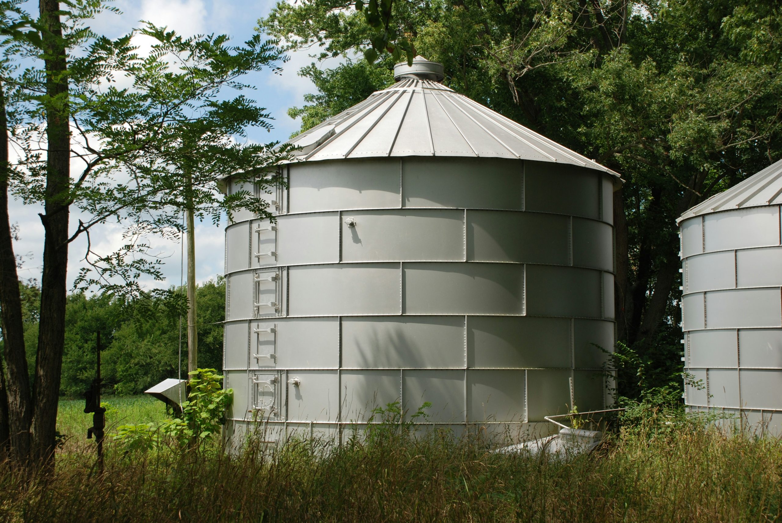 22,500L Tank